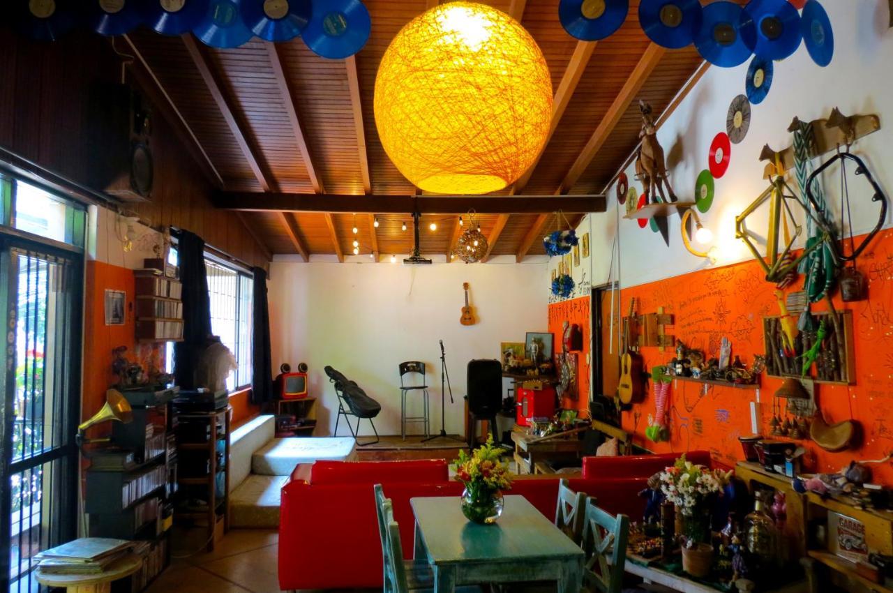 Hotel Casa Almarita Medellín Exteriér fotografie