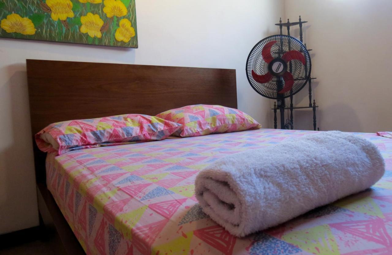 Hotel Casa Almarita Medellín Exteriér fotografie