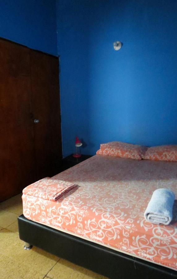 Hotel Casa Almarita Medellín Exteriér fotografie